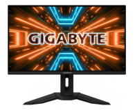 GIGABYTE 31,5" M32Q IPS 165Hz 1ms HDR KVM - 631895 - zdjęcie 1